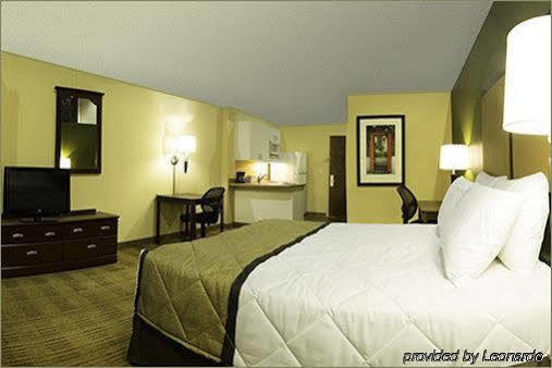 Extended America - - Airport - N Westshore Blvd Hotel Tampa