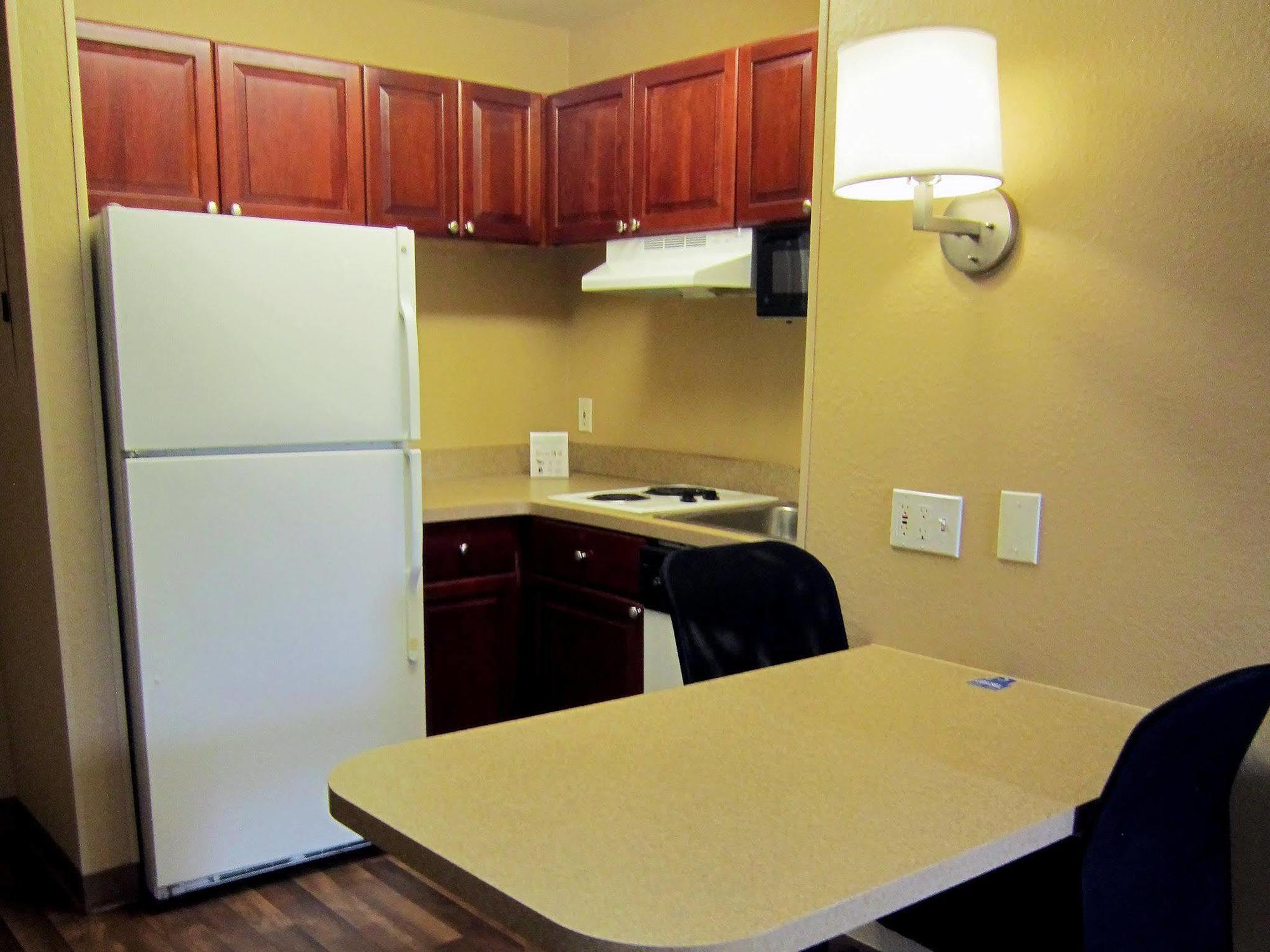Extended America - - Airport - N Westshore Blvd Hotel