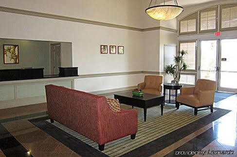 Extended America - - Airport - N Westshore Blvd Hotel 2*