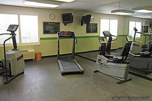 Hotel Extended America - - Airport - N Westshore Blvd 2*